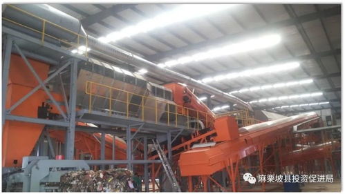 文山州投资2.5亿元建设乡镇垃圾热解气化厂，推动绿色生态发展