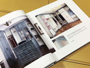 专业定制，彰显卓越 成都百铂文化，打造家具与建设工程领域的精品画册设计